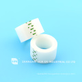 Health care products transparent skin-friendly PE tape for dressings protection